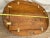 Vintage Ethan Allen Butler's Tray Oval Cocktail Table Colonial Revival Maple For Sale - Image 10 of 14