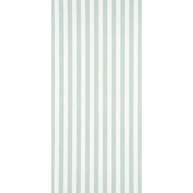 An instant classic, Edwin Stripe takes the plain flat stripe and gives it depth and dimension, down to the bristle marks...