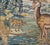 Late 20th Century Pictorial Forest and Wildlife Tapestry For Sale - Image 4 of 7