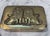 Mid 20th Century Brass Lion Trinket Box For Sale In Saint Louis - Image 6 of 9