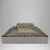 Transparent Mid-20 Century Murano Glass Ceiling Fixture by Toni Zuccheri for Venini, Italy For Sale - Image 8 of 8