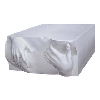 Frieze Coffee Table by Eduard Locota For Sale