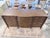 Theodore Alexander Late 20th Century Theodore Alexander Middleton Bowfront Wood Dresser For Sale - Image 4 of 10