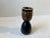 1960s Mid-Century Stoneware Vase or Candlestick by Gerd Bøgelund for Royal Copenhagen, 1960s For Sale - Image 5 of 8