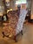Antique Queen Anne Wingback Armchair For Sale In Minneapolis - Image 6 of 8