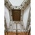 Art Deco Wrought Iron & Brass Three-Panel Gates – French Modernist Style – C. 1930 For Sale - Image 9 of 11