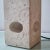 Large Italian Table Lamp in Travertine from Fratelli Mannelli, 1970s For Sale - Image 6 of 13