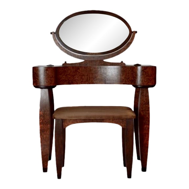 David Marr, Original Handcrafted Woodwork, Vanity Secrets, 2023, Set of ...
