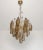 Murano Poliedri Chandelier by Carlo Scarpa, 1990s For Sale - Image 6 of 18