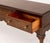 American Vintage Queen Anne Style Walnut Sideboard For Sale In New York - Image 6 of 10