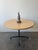 Herman Miller 1980s Eames Herman Miller Aluminum Group Dining Table For Sale - Image 4 of 9