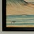 Vintage Tropical Watercolor For Sale In West Palm - Image 6 of 9