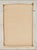 Mid 20th Century Mid 20th Century George Cress, 2 Oil on Canvas Portraits of Man & Woman For Sale - Image 5 of 5