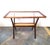 Cassina Vintage Coffee Table by Ico Parisi for Cassina, 1950s For Sale - Image 4 of 7