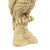 Vintage Cockatoo Sculpture by A. Santini, 1970s For Sale - Image 14 of 16