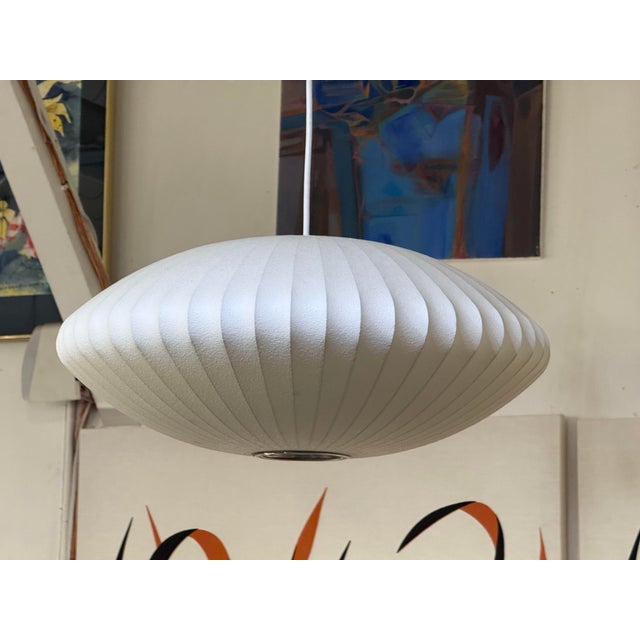 Design Plus Gallery presents a Bubble Pendant Light from ModernIca. The pendant was inspired by the iconic Mid-Century...