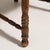Pair of Dutch Oak Upholstered Armchairs, Antique, France, Circa 1970 For Sale - Image 10 of 13
