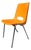 Stackable Polypropylene Chair from Eromes, 1970s For Sale
