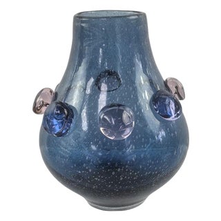 Admiral Bulb Vase For Sale
