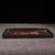 Wood Rosewood Rectangular Tray Inlaid With Mother-of-Pearl For Sale - Image 7 of 9