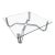 Model 784 Coffee Table by Gianfranco Frattini for Cassina For Sale