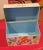1960s Vintage Lobster Recipe Box Coastal For Sale - Image 5 of 10