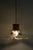 Flower Pendant Lamp by Carlo Nason for Mazzega For Sale - Image 6 of 9