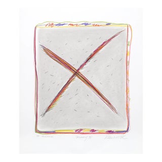 Midway Stage III-D by Sybil Kleinrock For Sale