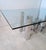 Mid-Century Brutalist Sculptural Cityscape Dining Table from Paul Mayen, Habitat USA. 1970s For Sale - Image 15 of 18