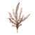 Bring a touch of frosted elegance to your holiday decor with the Icy Winter Fern Spray. Featuring delicately iced...