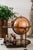 Globe Bar by Zoffoli Globes For Sale - Image 10 of 11