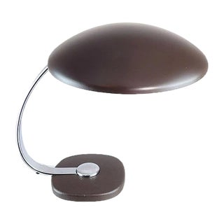 Table Lamp from Kaiser Leuchten, 1960s For Sale