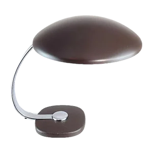 Table Lamp from Kaiser Leuchten, 1960s