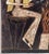 Oracle of Delphi Ceramic Wall Art For Sale - Image 4 of 9