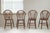 19th Century British Military Windsor Chairs, Set of 4 For Sale - Image 4 of 18