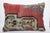 n my shop, you will find one of a kind, high quality rug pillows made from vintage Turkish tribal rugs. This unique pillow...