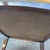 Baker Furniture Federal Revival Mahogany Upholstered Armchair With Ball Finials, Late 20th Century For Sale - Image 9 of 9