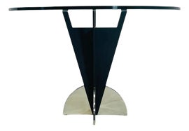 Example of Stanley Jay Friedman Accent Tables