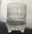 Mid-Century Modern Vintage Iittala Finnair Ultima Thule Shot Glass Designed by Tapio Wirkkala For Sale - Image 3 of 12