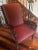 Victorian Early 19th Century Victorian Ball and Stick Chair For Sale - Image 3 of 8