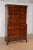 18th Century 18th Century Mahogany Chest on Chest For Sale - Image 5 of 11