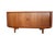 Danish Sideboard in Teak with Louvered Doors from Dyrlund, 1960s For Sale - Image 15 of 15