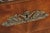 Henredon Natchez French Empire Marble Top Chest For Sale - Image 11 of 18