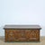 Folk Art Bridal Chest, 1826 For Sale - Image 3 of 18