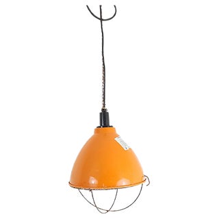 Pendant Lamp from Willab Farm Accessories AB, 1970s For Sale