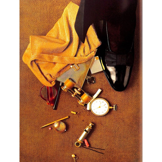 White "Moments Preserved" 1960 Penn, Irving For Sale - Image 8 of 12