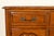 Thomasville French Provincial Louis XV Carved Walnut Sideboard Credenza, Circa 1970s For Sale - Image 9 of 16