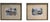 Vintage Prints of San Francisco, Framed - Set of 2 For Sale - Image 6 of 6