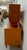 Wood Danish Mid-Century Modern Teak Server W/ Glass Top Hutch For Sale - Image 7 of 18