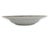 Gold Lynn Chase 1988 Safari Jaguar Jungle Cat 24k Gold Detail 9 1/4" Rimmed Soup Bowl For Sale - Image 8 of 11